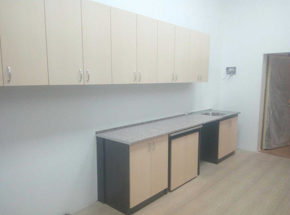 Стіл лабораторний