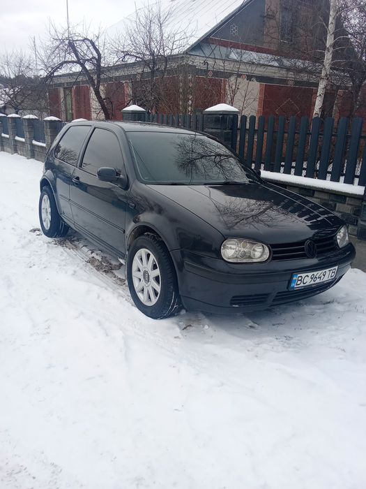 Гольф 4 1 9 дизель