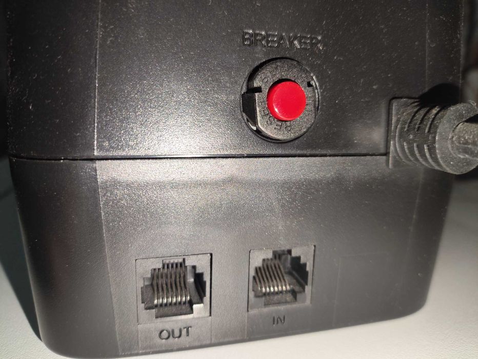 UPS Conceptronic Zeus 05E