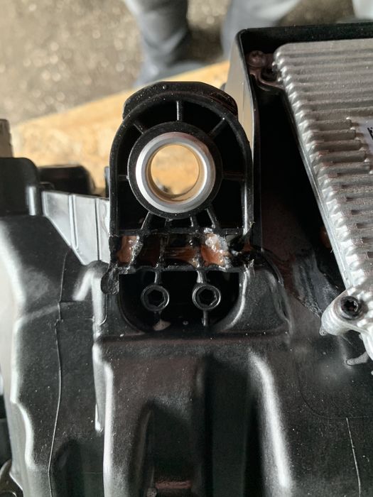 Фара передня права Шкода Октавія А8, Skoda Octavia A8 5E4 941 016 А