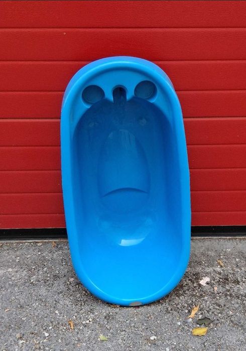 Banheiras para Bebé