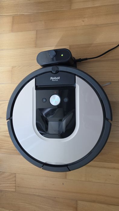 iRobot Roomba 976 | Stan Idealny | 100% Sprawny | Oryginał