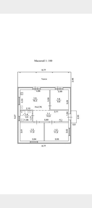 Продаю шикарный дом современной постройки г.Мерефа рн дрп