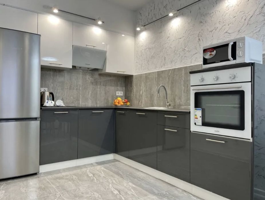 Ркальная ! Сдам 2к квартиру ЖК Пихтовый Зеленый гай