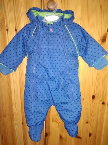 Отличные фирменные комбинезоны