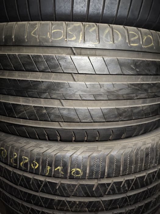 Продам ОДНО колесо 265/50 R20 Michelin Latitude Sport 3