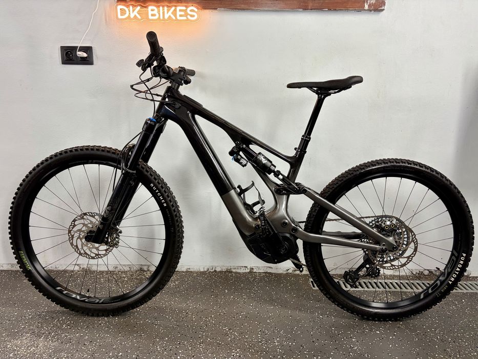 Rower elektryczny SPECIALIZED Turbo Levo 3 Expert/Fox/Magura/Mullet