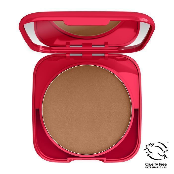 Rimmel Lasting Finish Buildable Coverage Puder Odcień 011 Caramel 7 G