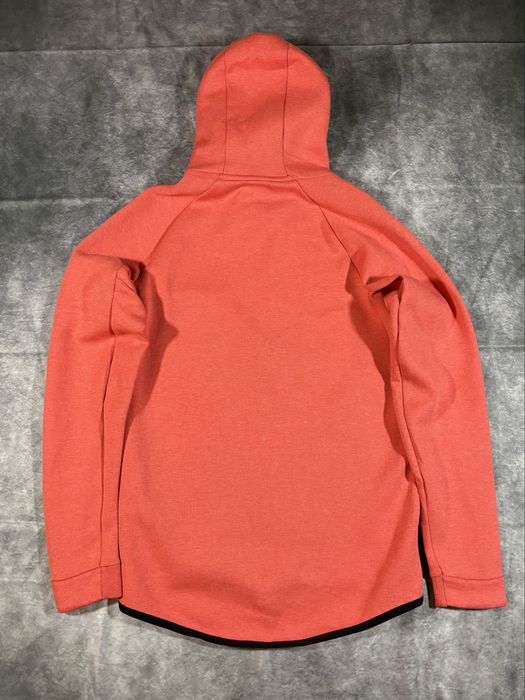 Nike tech fleece hoodie zip