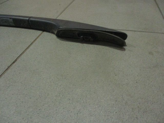 Barra de tejadilho SAAB 9-5 Station Wagon (YS3E)