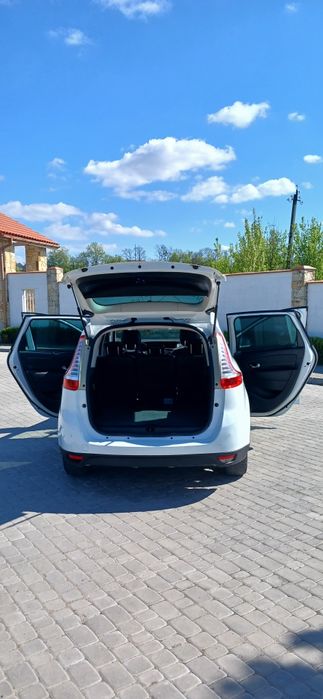 Продам Renault  Grand Scenic 1.6 диз. 2013 р.