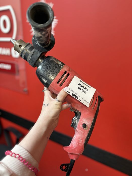 Дрель Start Pro SID 1500