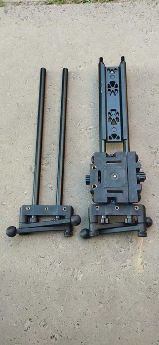 Слайдер Cinetics американского производства,новый.