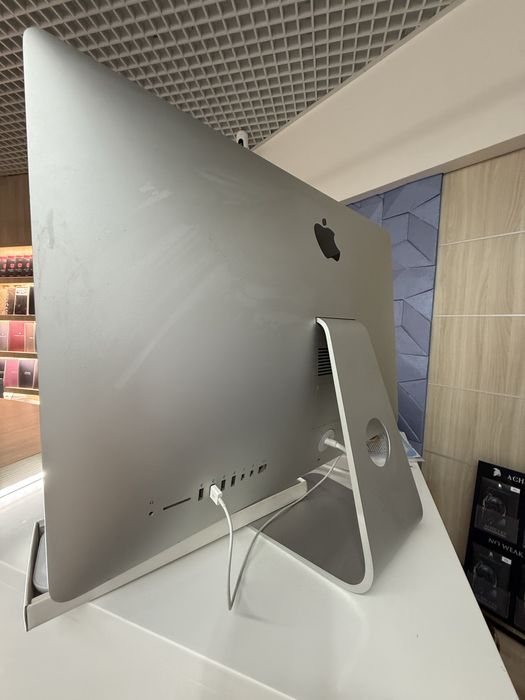 imac 27 2012 - купити комп'ютери та комплектуючі - Ціна на OLX.ua