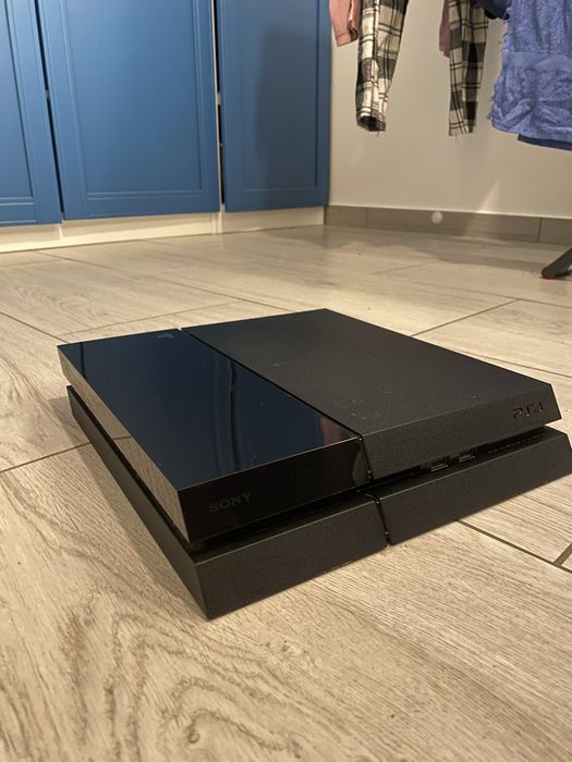 Play Station 4 FAT
