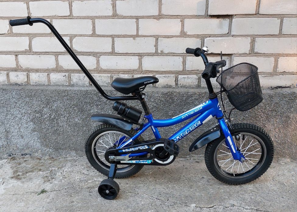 Велосипед дитячий