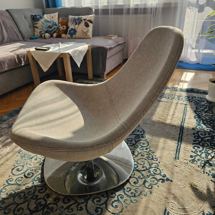 Fotel ikea Tirup
