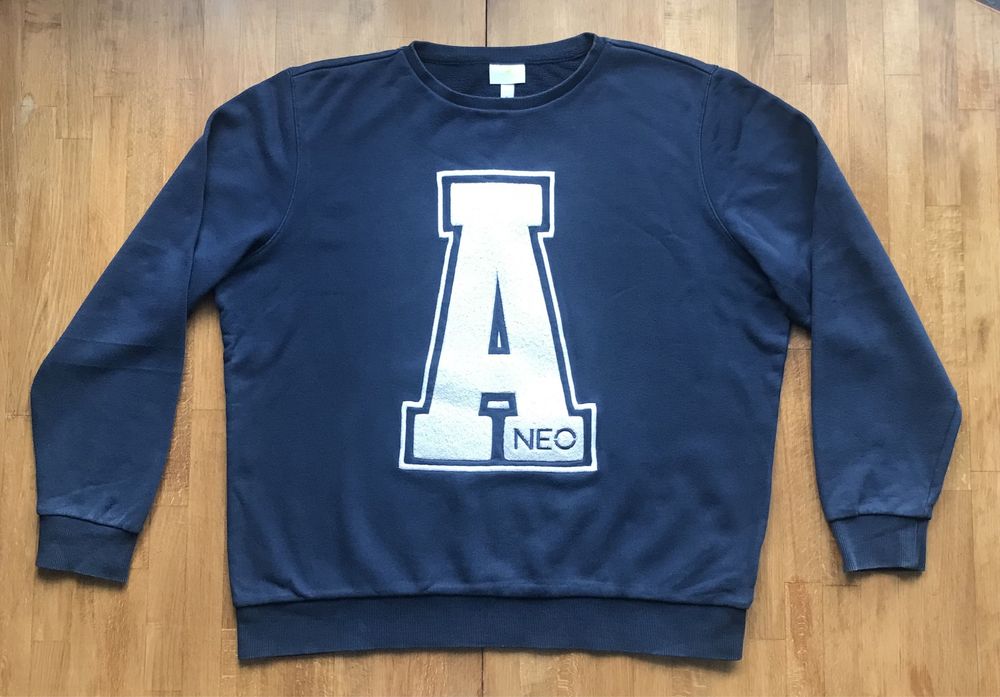 Кофта(светр,світшот) Adidas Neo