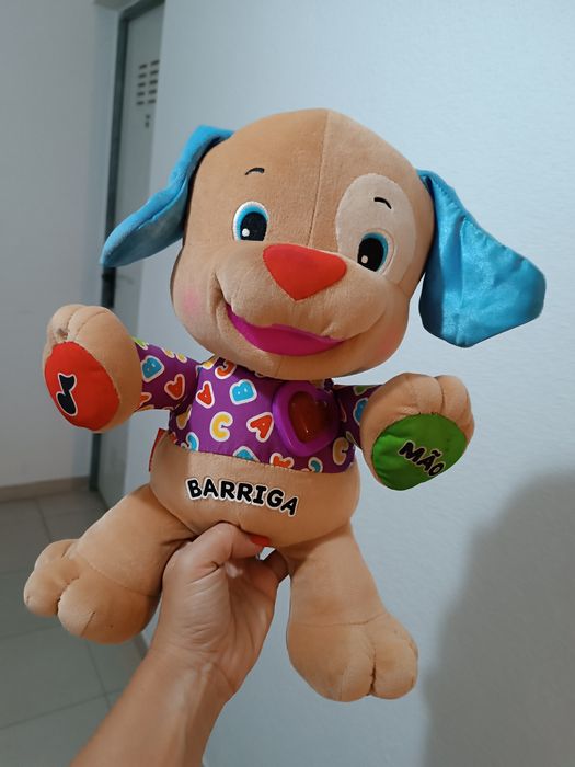 Peluches Variados