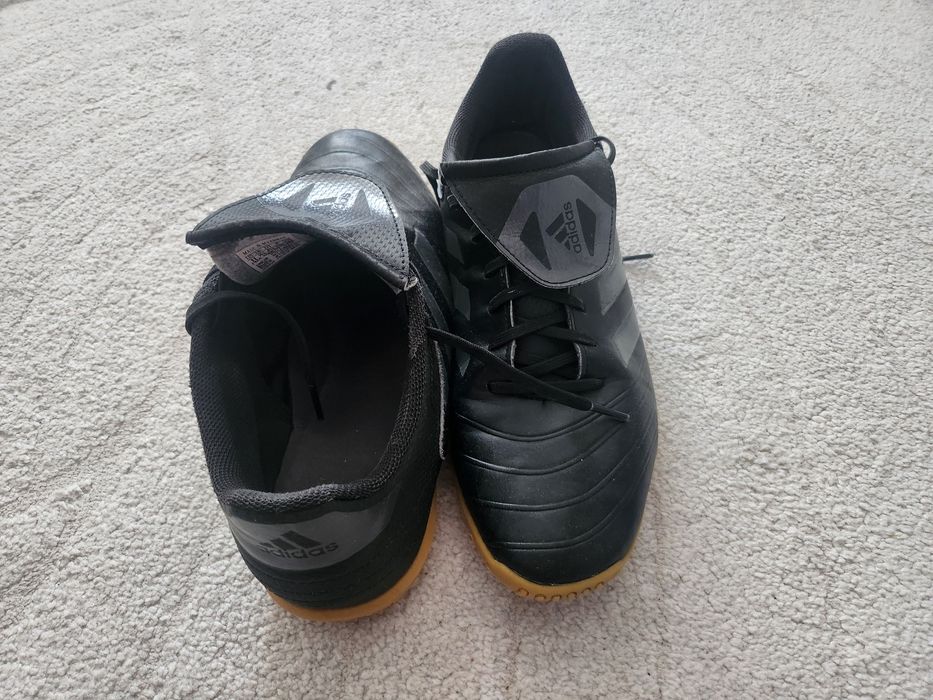 Halówki Adidas Copa Tango 17.4 IN r. 45