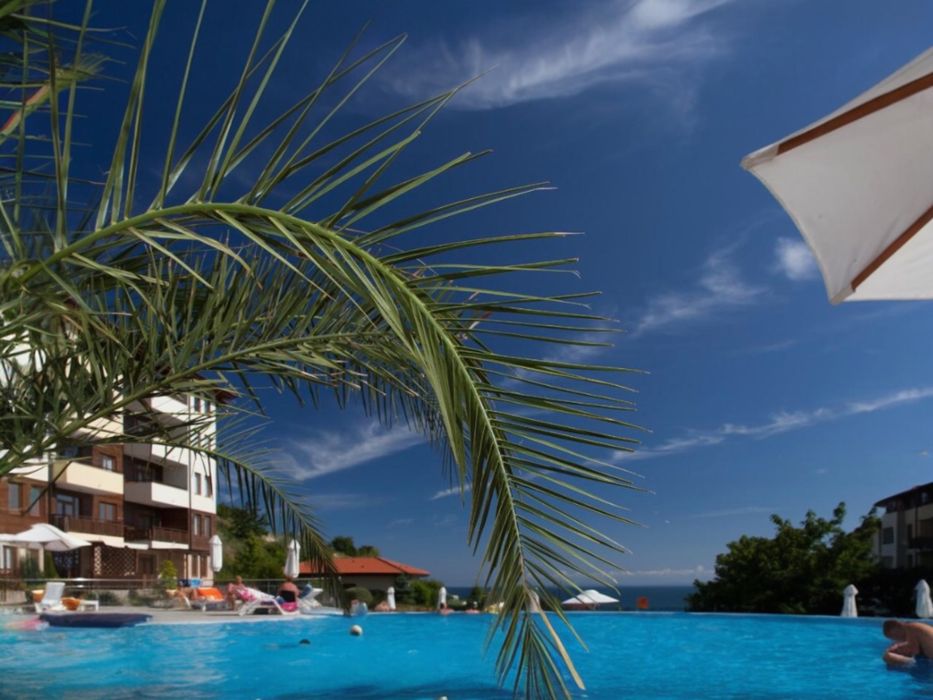 Продаж апартаментів в Болгарії Святий Влас / Garden of Eden