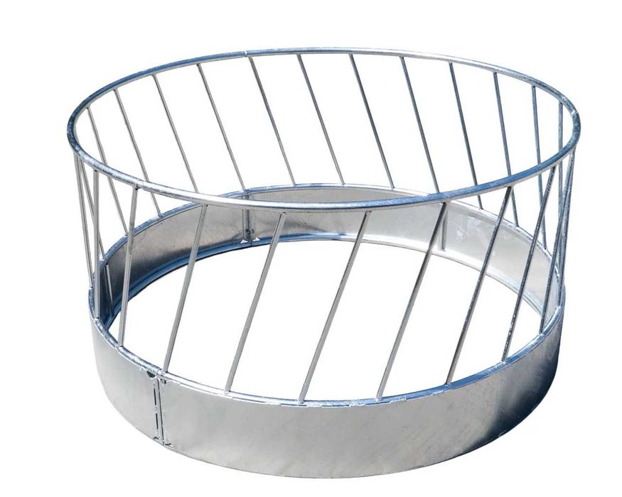 Paśniki dla koni i bydła owiec ocynkowane paśnik do boksu