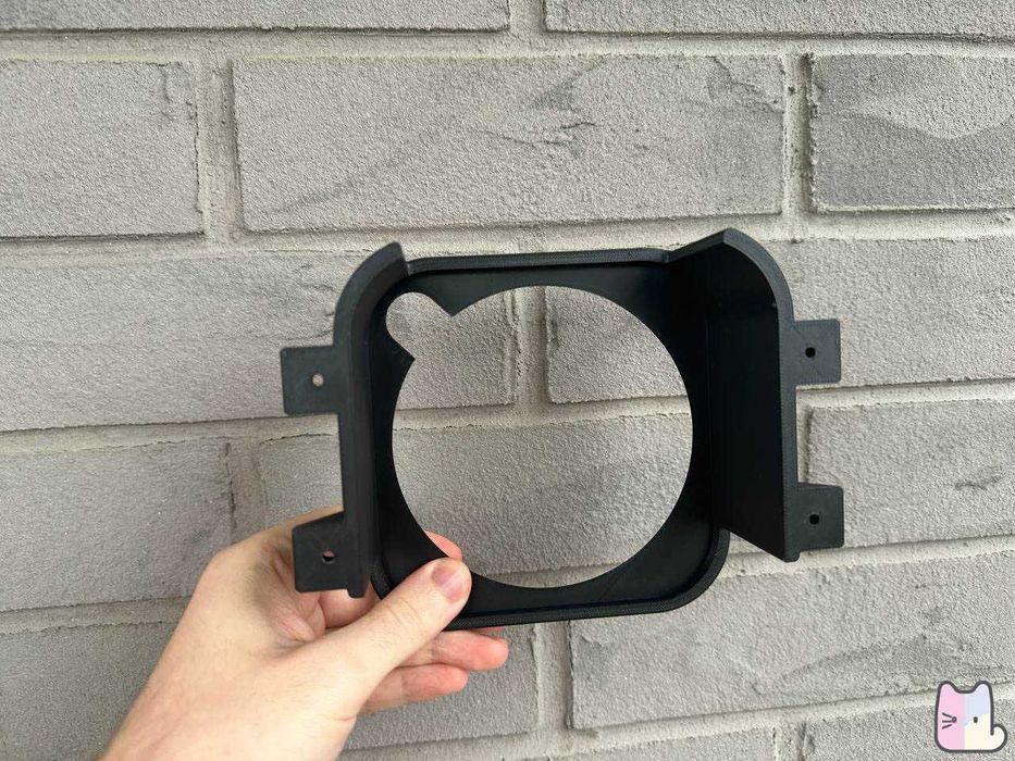 Apple Mac Mini M4 2024 Nowy uchwyt ścienny pod biurko