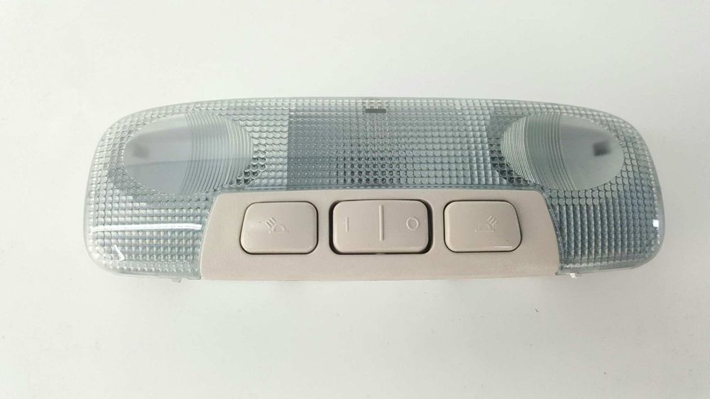 LUZ INTERIOR FORD TRANSIT CONNECT FURGON 210 L2 TREND