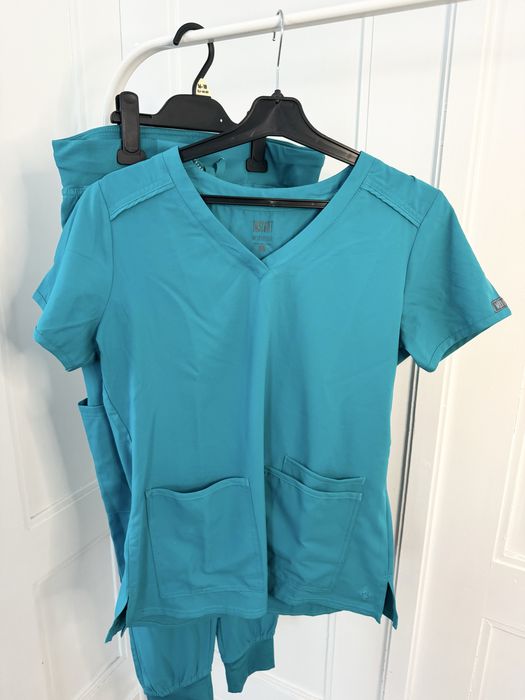 Komplet medyczny scrubs Medcouture Insight