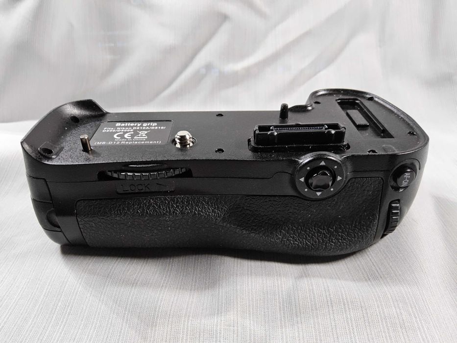 Nikon D 810 COMO NOVA , com apenas 5626 Disparos + Vários accesórios