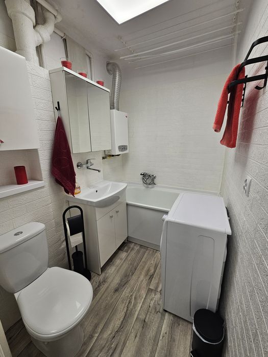 Mieszkanie – Kielce, Śródmieście - Widok 4