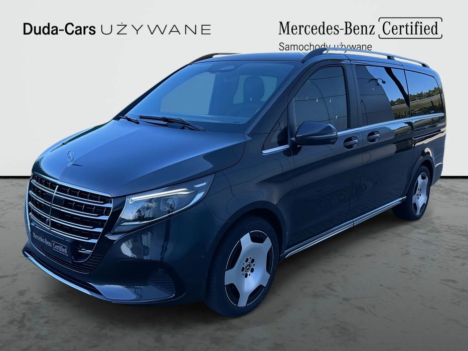 Mercedes-Benz Klasa V