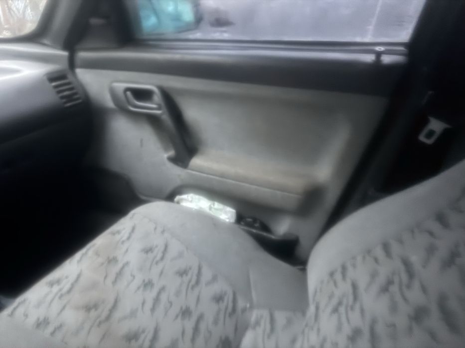 Продам ваз 2110 один власник