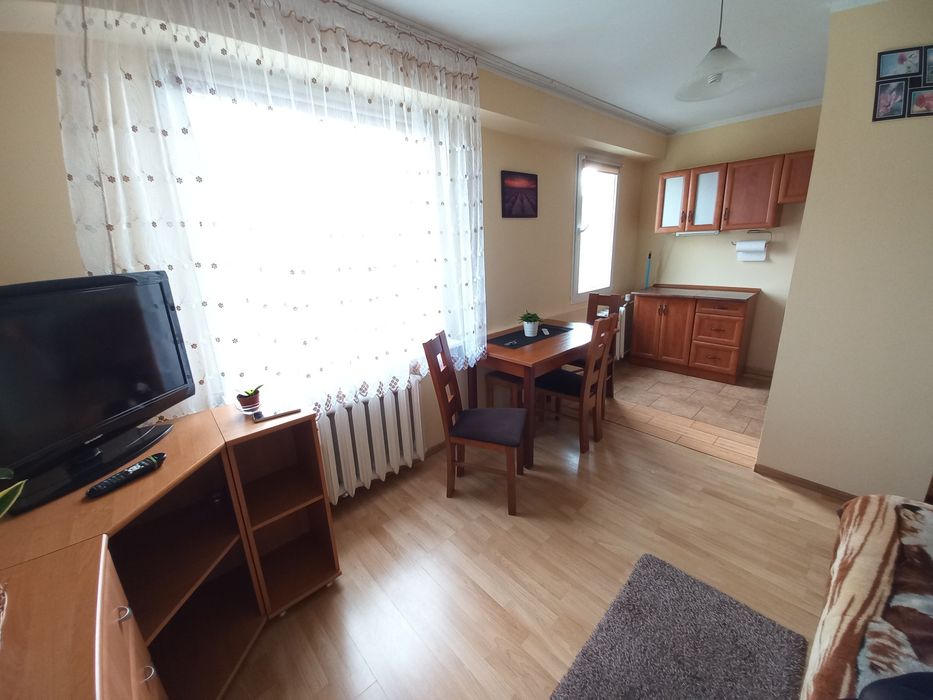 Kawalerka na wynajem/ os. Podgrodzie