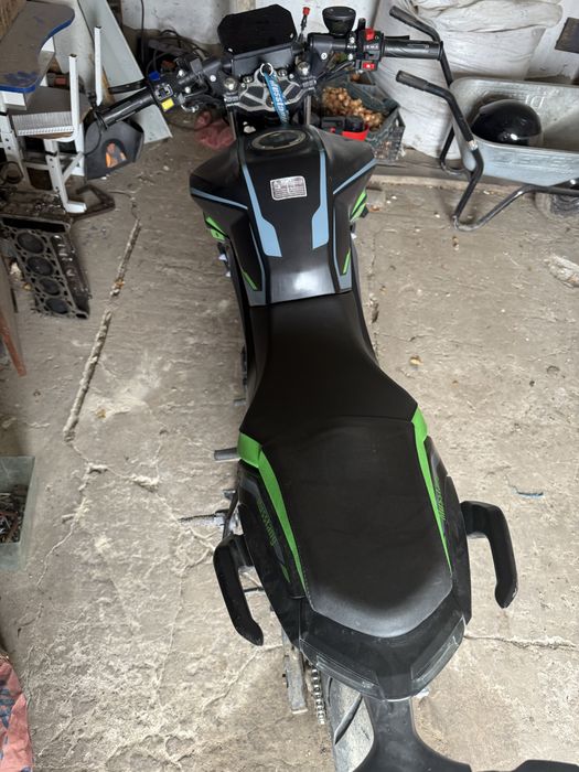Musttang St 200 продам