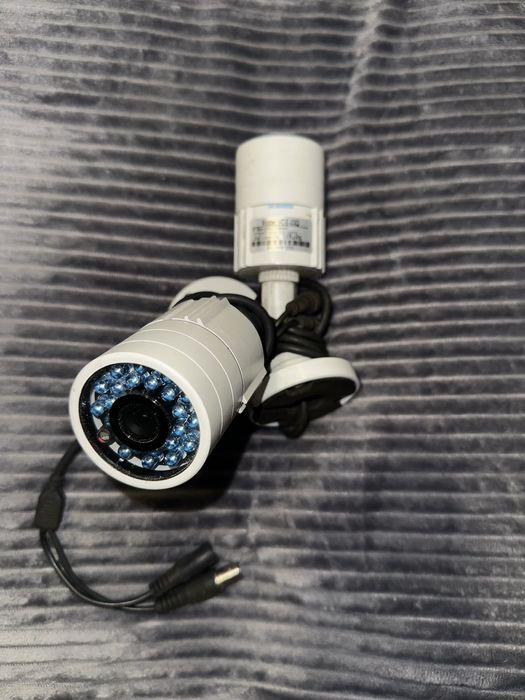 2 Câmaras de Segurança Sony Model VCE-33Q