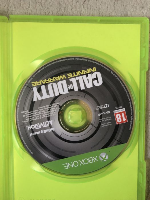 Jogos de xbox.