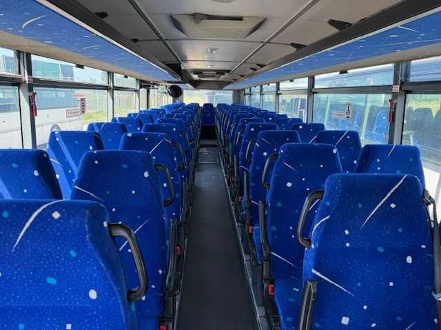 autobus Irisbus Axer