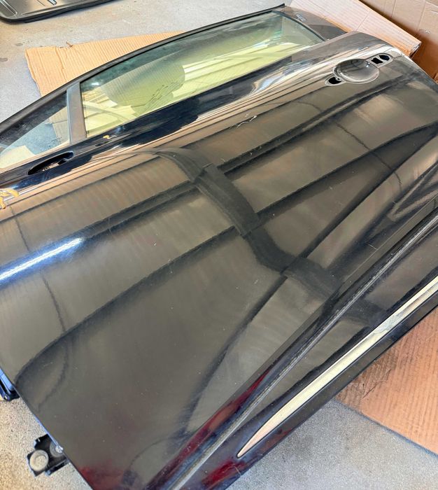 Porta frente esquerda RENAULT CLIO IV