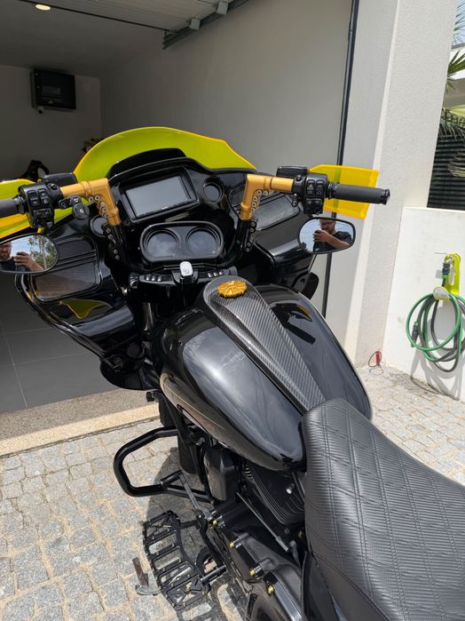 Harley Davidson Road Glide Special TC103 2016