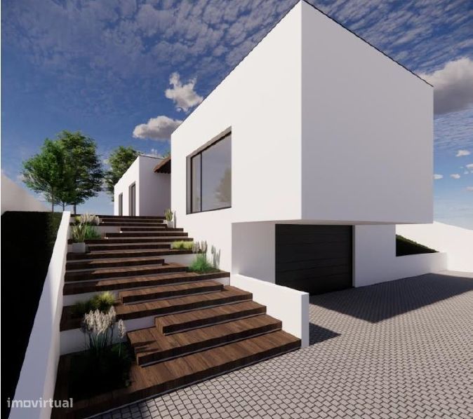 Moradia T3 Venda em Abraveses,Viseu