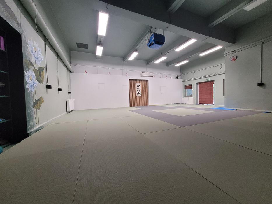 Wynajem sali sportowej - Widok 3