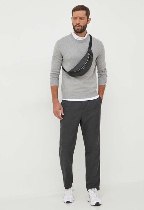 Сумка-бананка Michael Kors