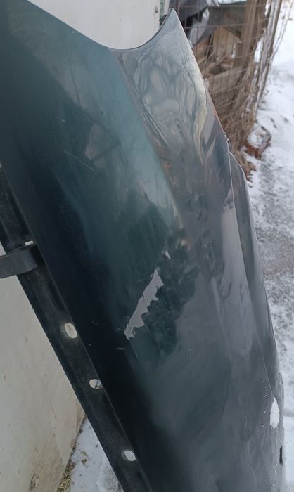 Крило Opel Astra g