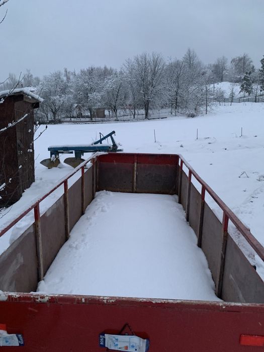 Продам прецеп без циліндра