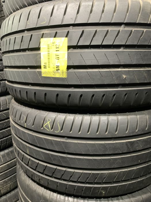 Шины б/у лето 275/40 20 Bridgestone Alenza 001 RSC