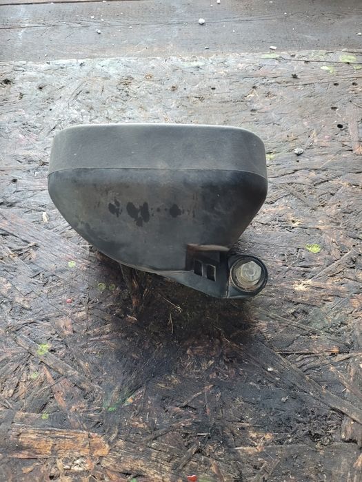 Lampy robocze New Holland TM halogeny