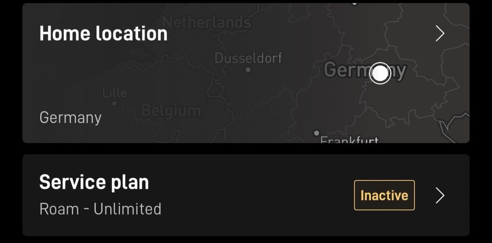 Starlink Gen 2 без боргів, робочий