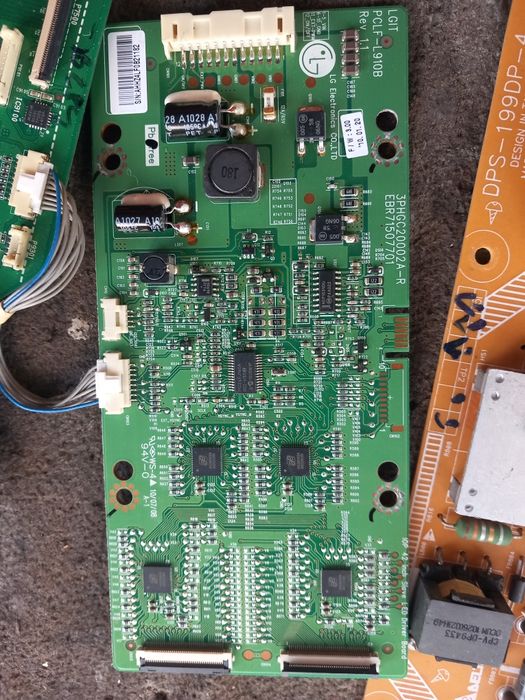 Tecom samsung  televisão