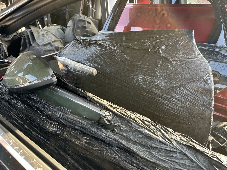 Двері(дверка)Audi A5 B9 Sportback 2016-2024